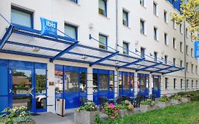 Ibis Budget Karlsruhe